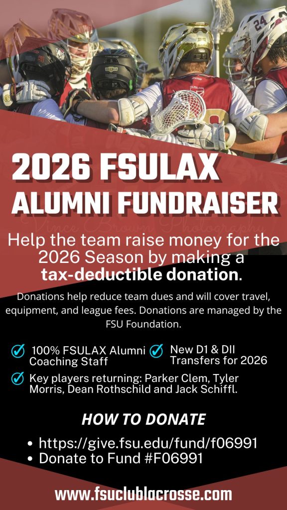 2026 Alumni Fundraiser